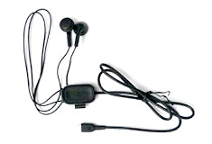 Nokia 6700/7900(WH-203)(microUSB)