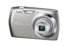 Casio Exilim Zoom EX-Z350