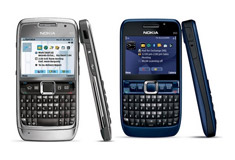 Nokia E63