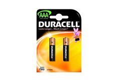 LANEN AAA(LR03) комплект 2 шт., (аналог Duracell)