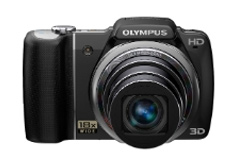 Olympus SZ-10