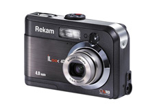 Rekam iLook-S800