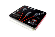 multibrand MP3/MP4(i-POD) Monster Beats MD-96