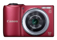 Canon PowerShot A810