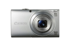 Canon PowerShot A4000 IS