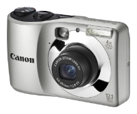 Canon PowerShot A1200