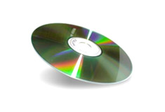 multibrand DVD+RW