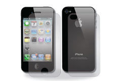 multibrand iphone 4/4s (цветная, на 2 стороны)