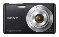 Sony Cyber-shot DSC-W620