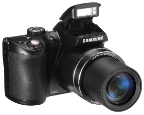 Samsung WB100