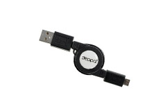 Apple IPhone ? USB с разъёмом 30-pin, рулетка, 0.8м.