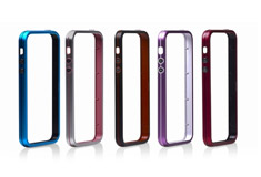 Deppa iPhone 5 Bumper