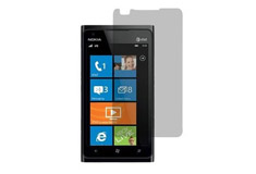 Nokia Lumia 900, прозрачная