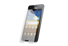Deppa Galaxy Note N7000, прозрачная