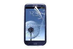 Deppa Galaxy S3, прозрачная