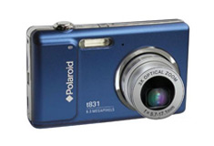 Polaroid T831