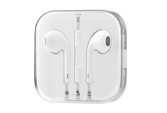 multibrand EarPods (copy) (с функцией гарнитуры)