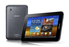 Samsung Galaxy Tab 7.0 Plus P6210