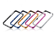 Apple iPhone 5G Bumper