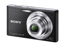 Sony DSC-W530