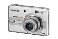 Rekam SLX80