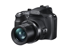 Fujifilm FinePix S4300