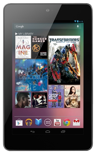 Asus Nexus 7 8Gb