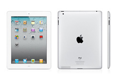 Apple iPad 2 64Gb Wi-Fi + 3G