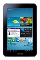 Samsung Galaxy Tab 2 7.0 P3100 16Gb