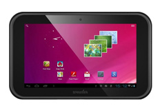 Wexler TAB 7b 8GB 2