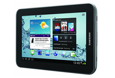 Samsung Galaxy Tab2 7.0 P3110 8Gb