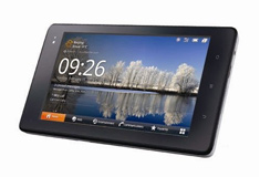 Huawei Ideos Tablet S7