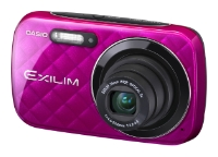 Casio Exilim EX-N10