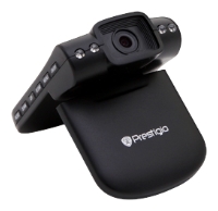 Prestigio RoadRunner HD1 (PCDVR720P01)