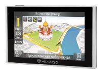 Prestigio GeoVision 5135