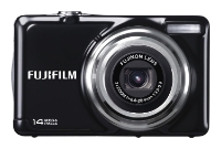 Fujifilm FinePix JV300