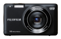 Fujifilm FinePix JX540