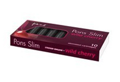 multibrand cherry/no