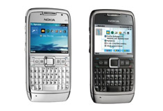 Nokia E71