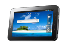 Samsung Galaxy Tab P1000