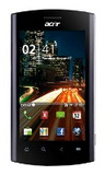 Acer Liquid Metal S120