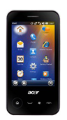 Acer beTouch E400