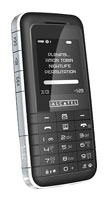 TreeLogic Brevis 704GWA C-Touch