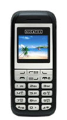 Alcatel OneTouch E101