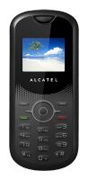 Alcatel OneTouch 106