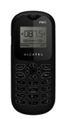 Alcatel OneTouch 108