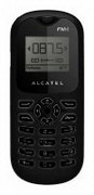 Alcatel OneTouch 108