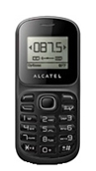 Alcatel OneTouch 117