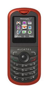 Alcatel OneTouch 203