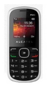 Alcatel OneTouch 217D